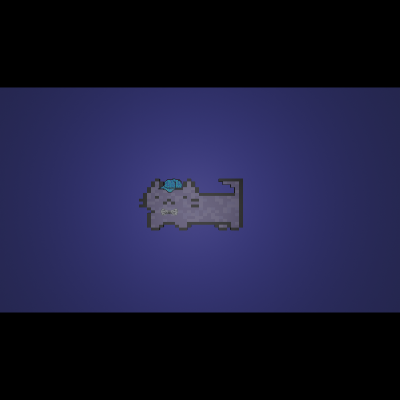 fx(cats) #1 static token preview