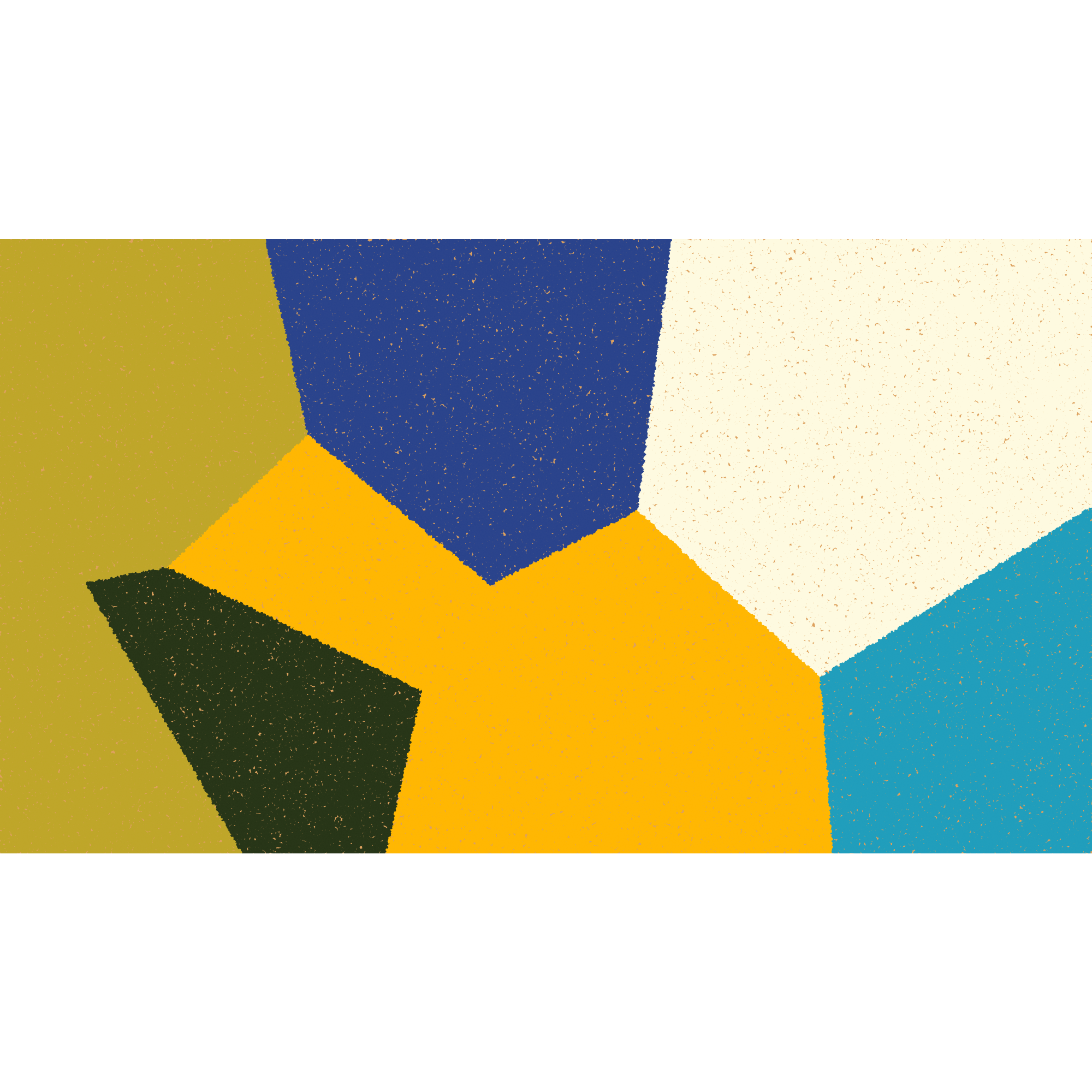 The Chaos in our Minds #20 static token preview