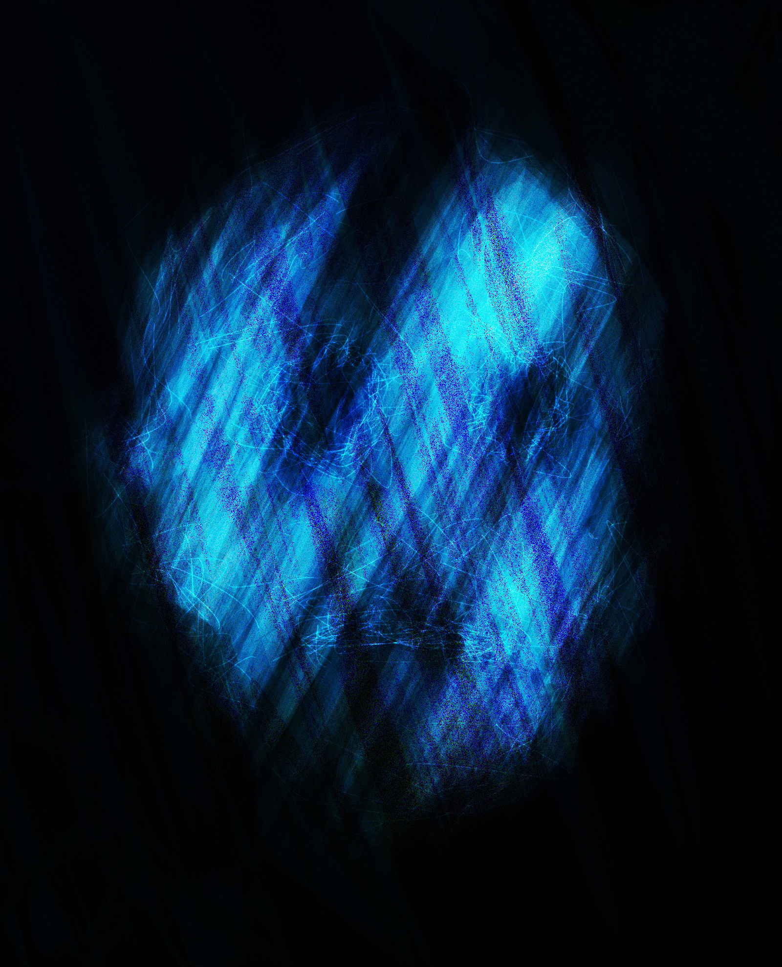The Haunting Presence #14 static token preview
