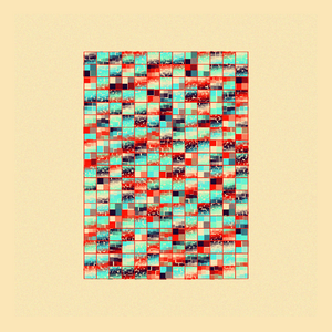 Piece Grid project preview