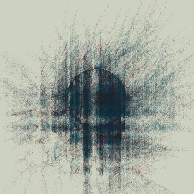 decay #20 static token preview