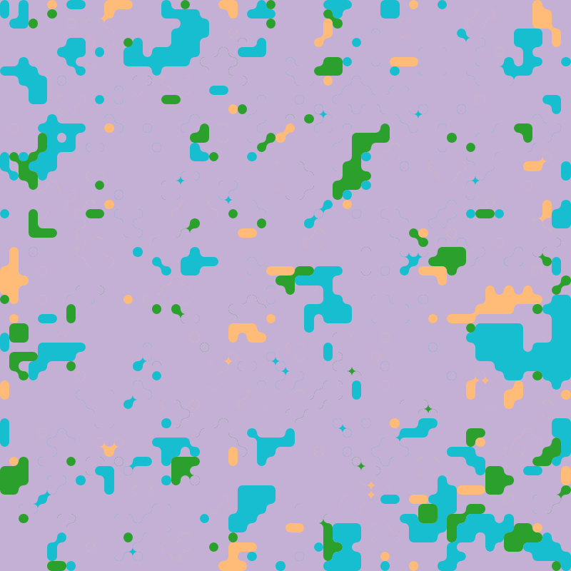 Color Culture #12 static token preview