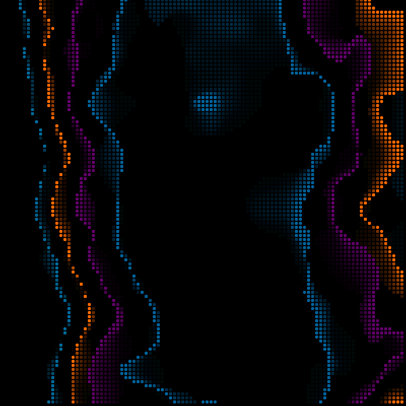 Virtual Treasure #8 static token preview