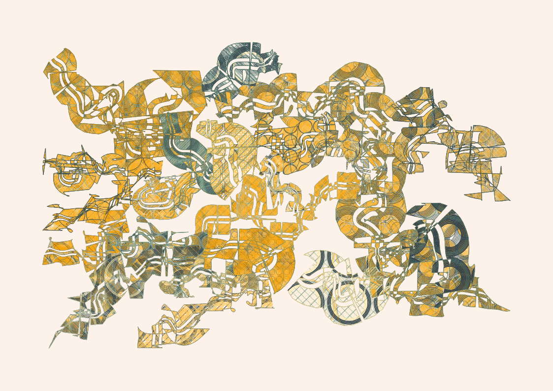 Sea Peoples vestiges #19 static token preview