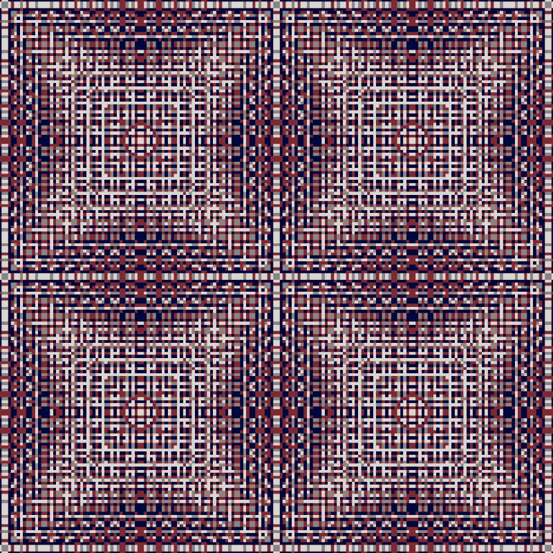 Azulejos definitivos #18 static token preview