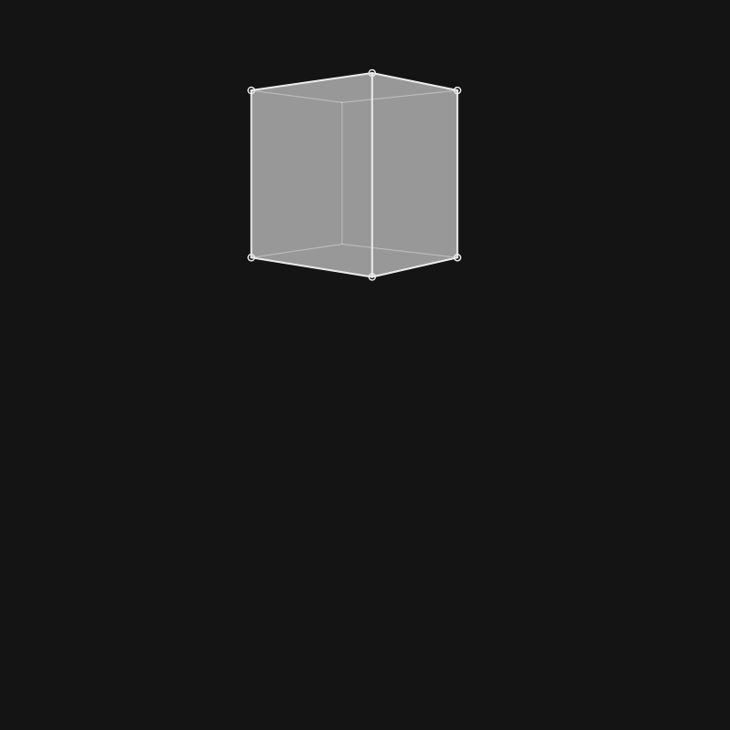Perspective 1.0 #5 static token preview