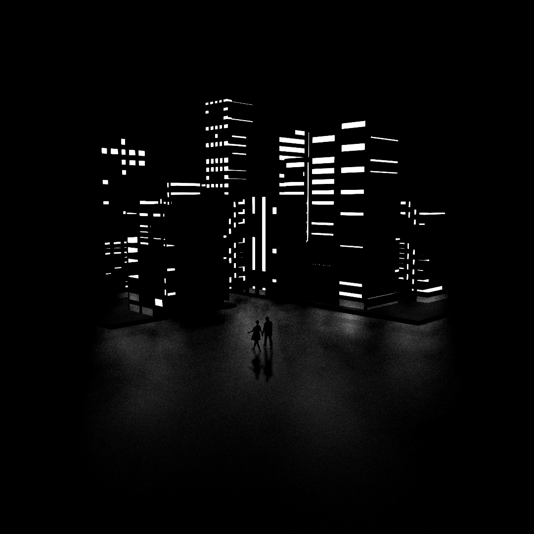 Noite #13 static token preview