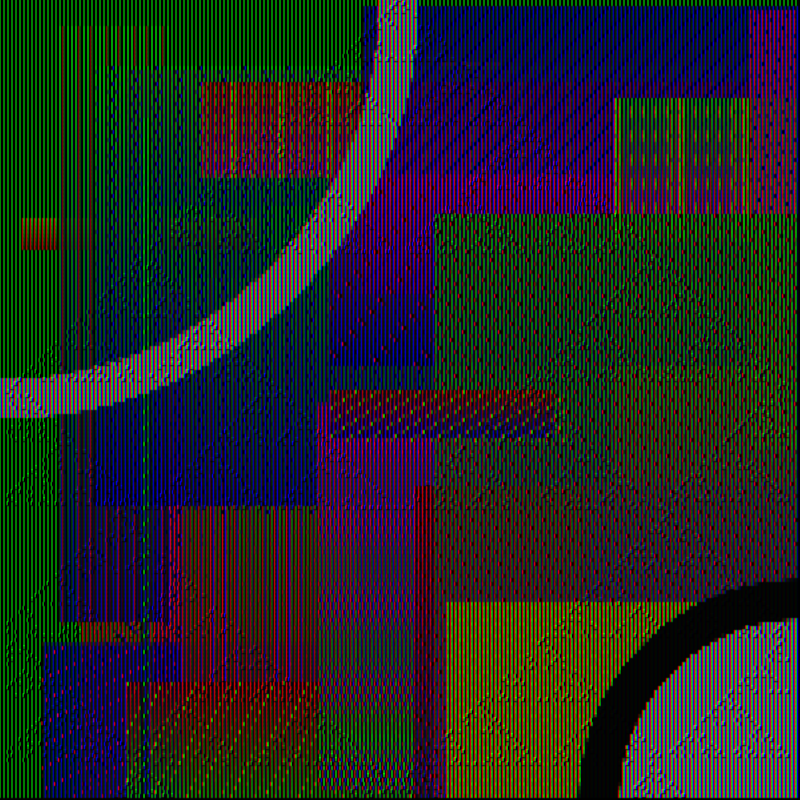 Cathode #3 static token preview