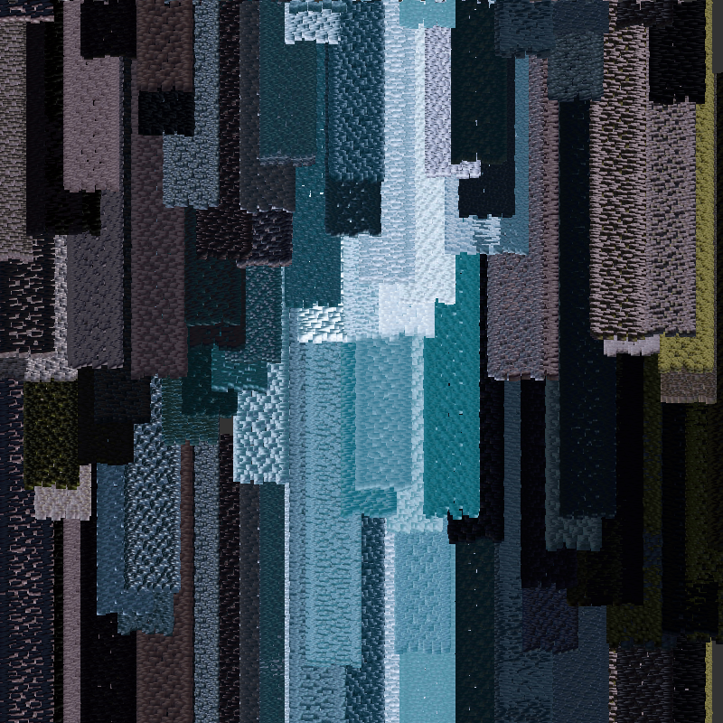 Tapestry #20 static token preview