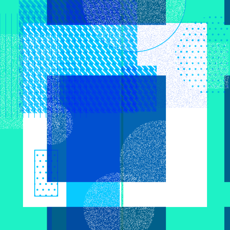 Lands #90 static token preview