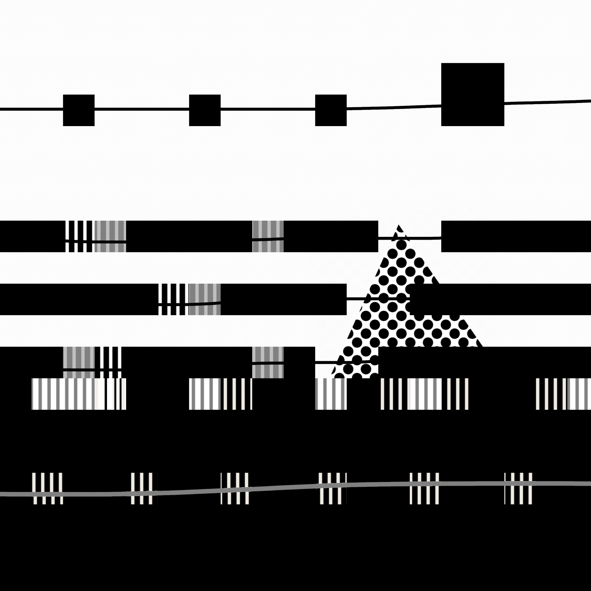 Arts of Chet Minimalism 3 #9 static token preview
