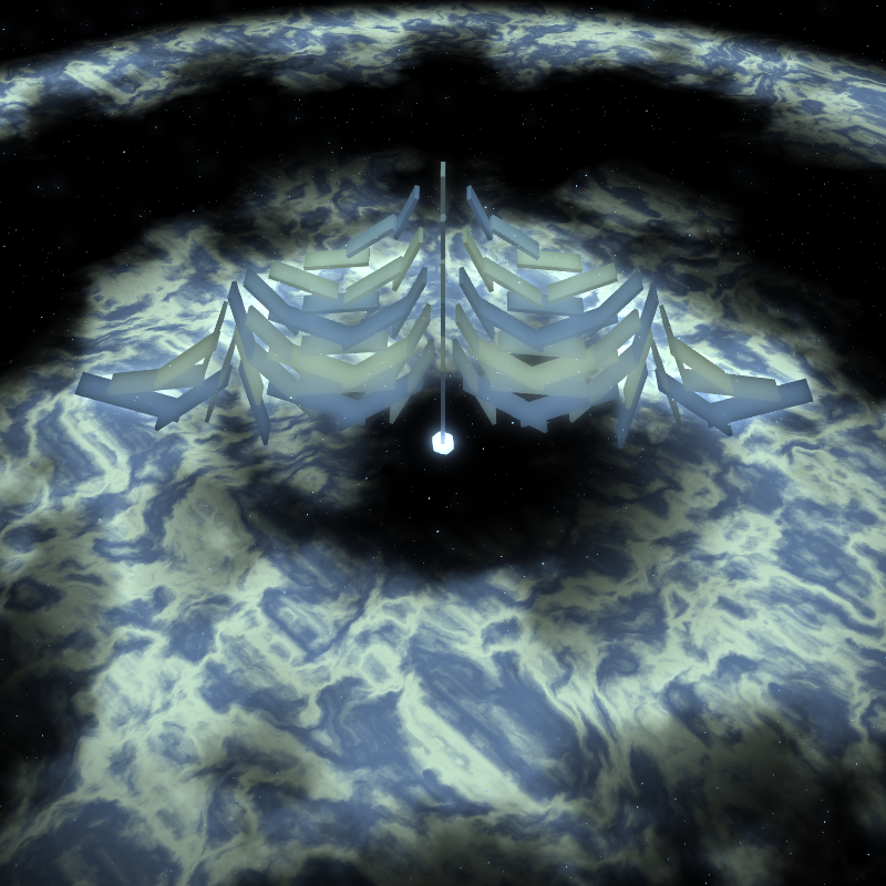 Cosmic Origin. 100% code #5 static token preview