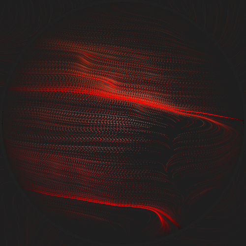 #CPS1 Red Planet #67 static token preview