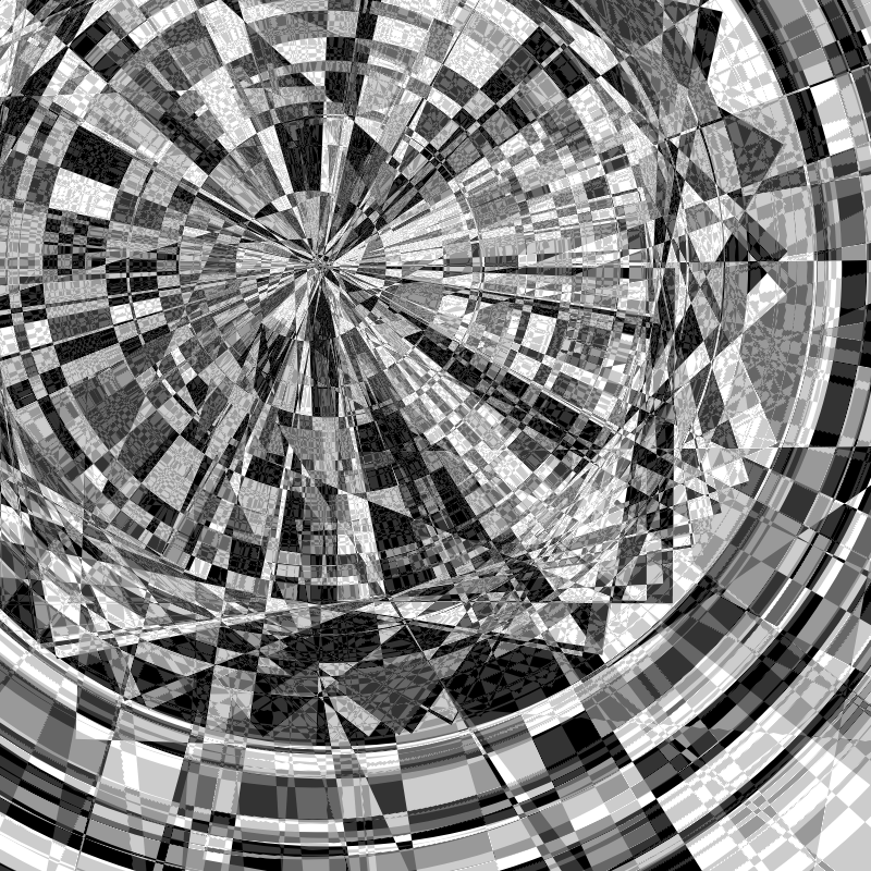 A Center Near the Edges #23 static token preview