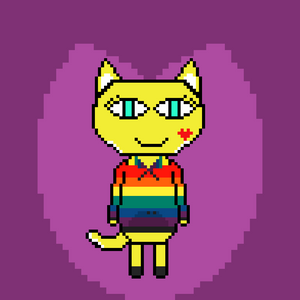 MeowMorph project preview