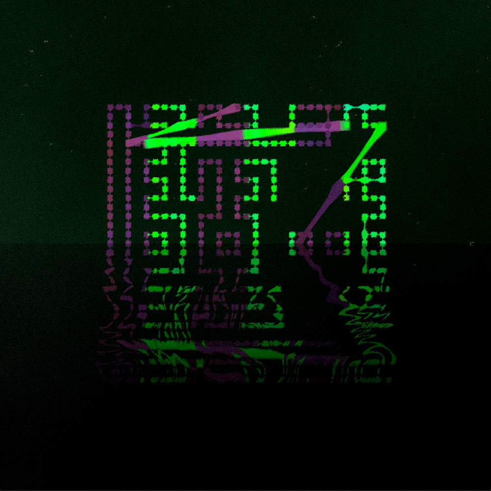 Simulacrum. #17 static token preview