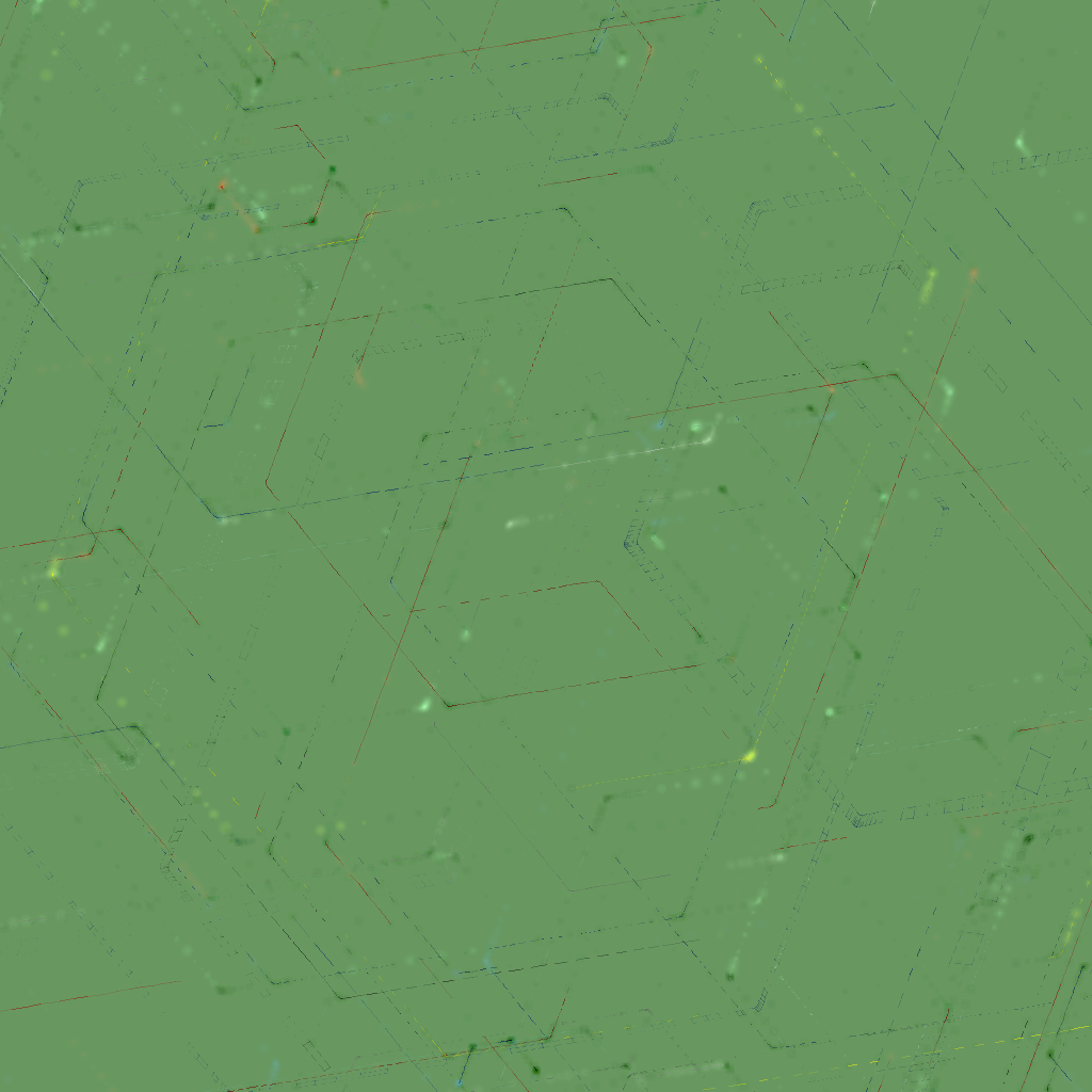 bmapzi #27 static token preview