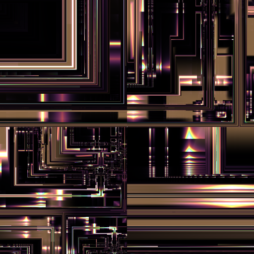 Circuits #6 static token preview