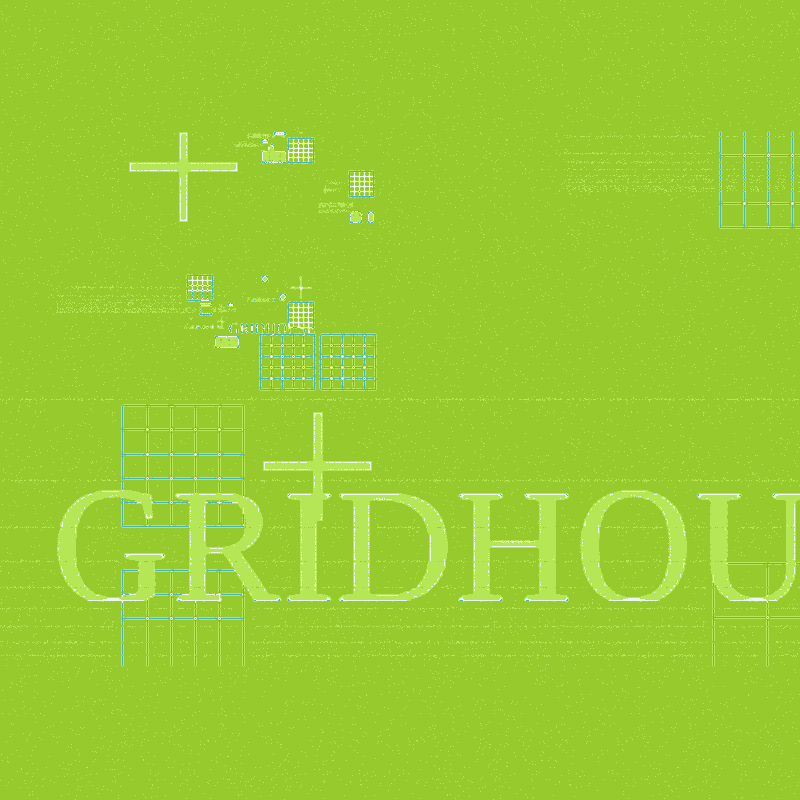 Gridhaus #1 static token preview