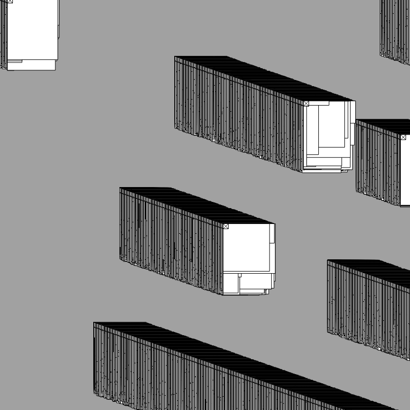 scratching windows #4 static token preview