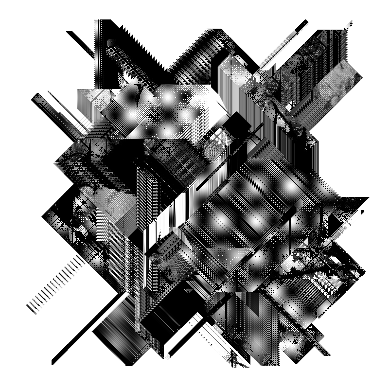 Hyper Construct I #14 static token preview