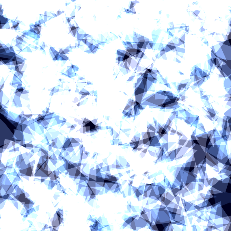 Fragmentation #3 static token preview