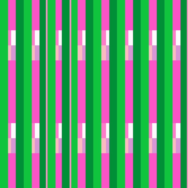 Repetitive Grid #25 static token preview