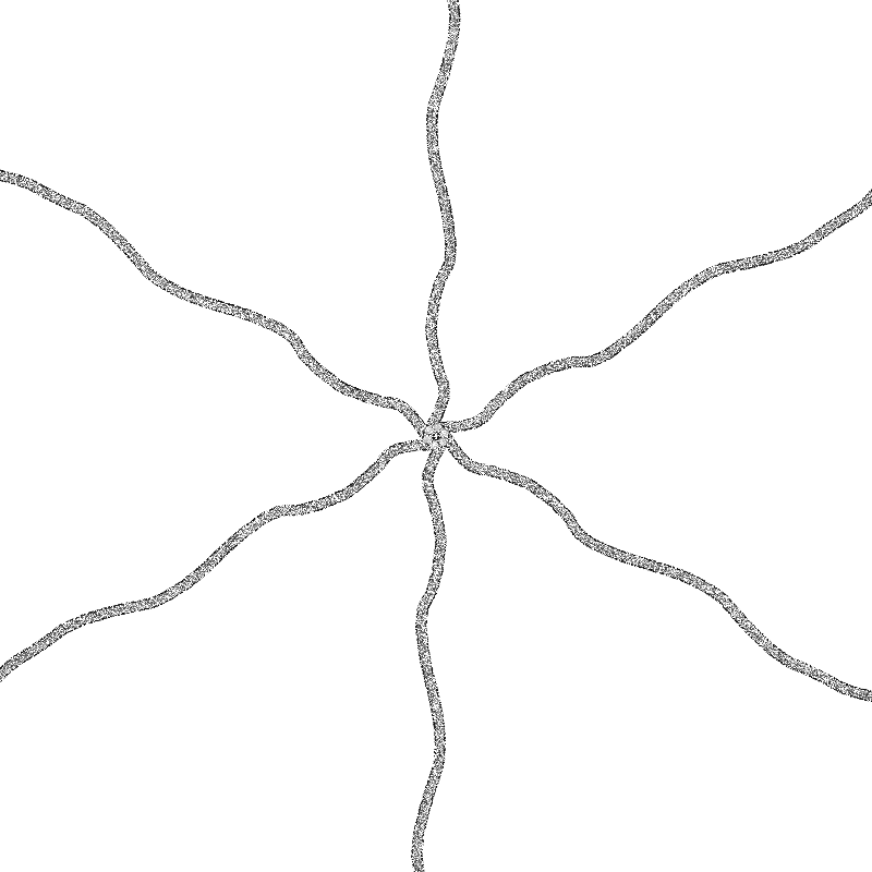 Final Lines #4 static token preview
