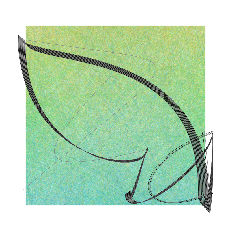 Signature #19 static token preview