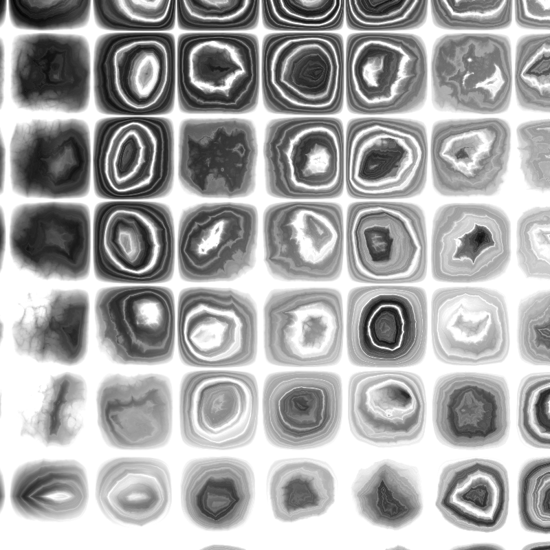 Cave Dreams #13 static token preview