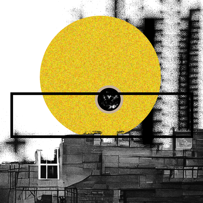 Eyes on you #7 static token preview