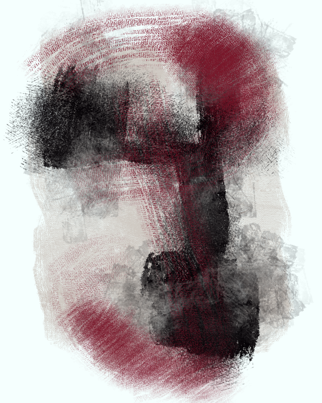 Misty souls #1 static token preview