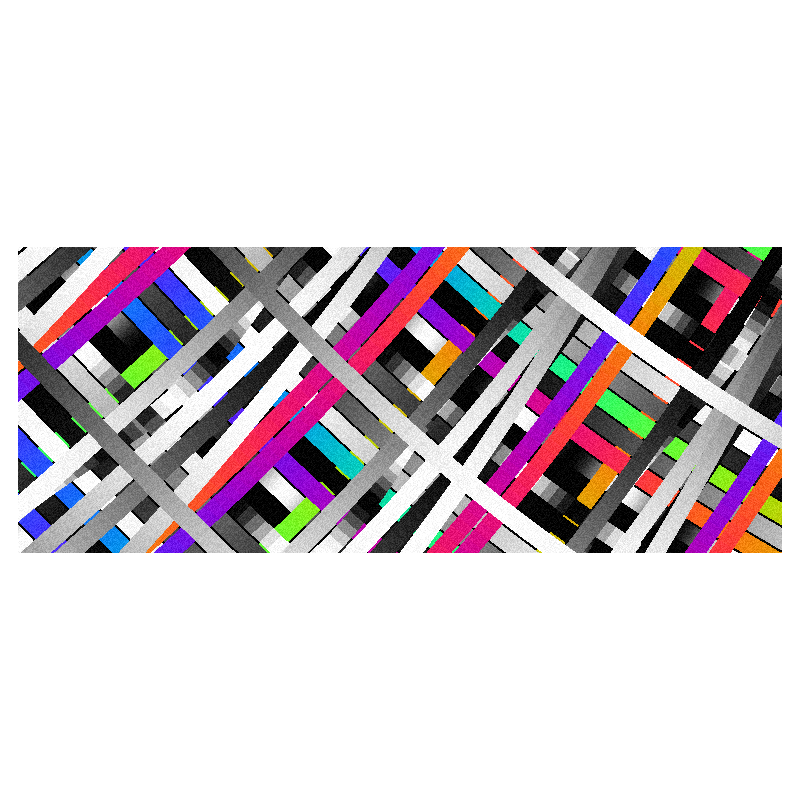 Weave #19 static token preview