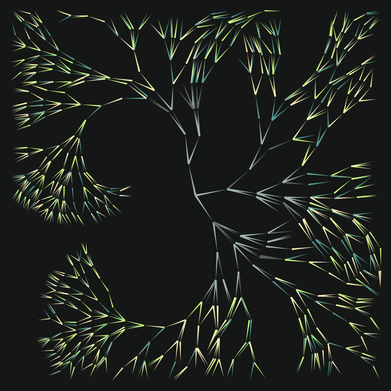 Foliage #8 static token preview