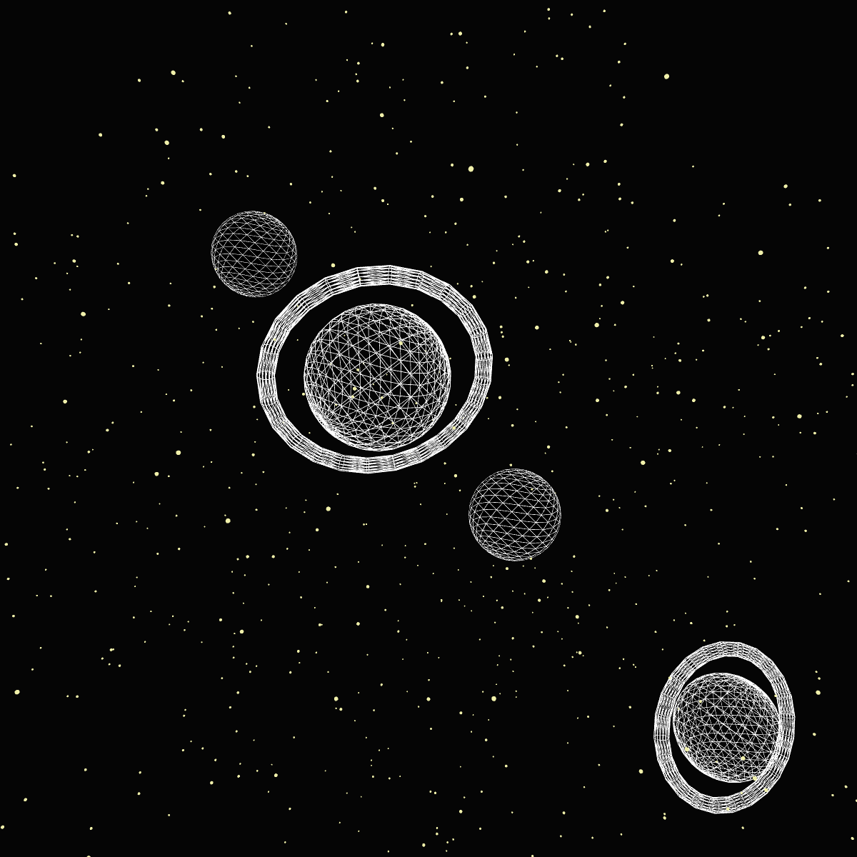 Astral #24 static token preview