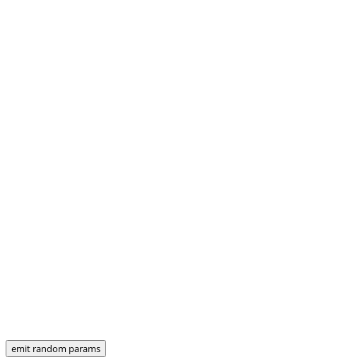 html, css, js #3 static token preview