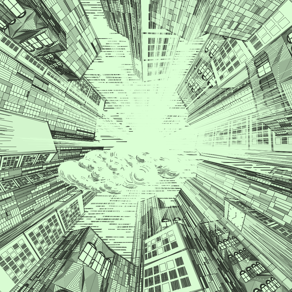 Urban Building: Where Are We Going? #13 static token preview