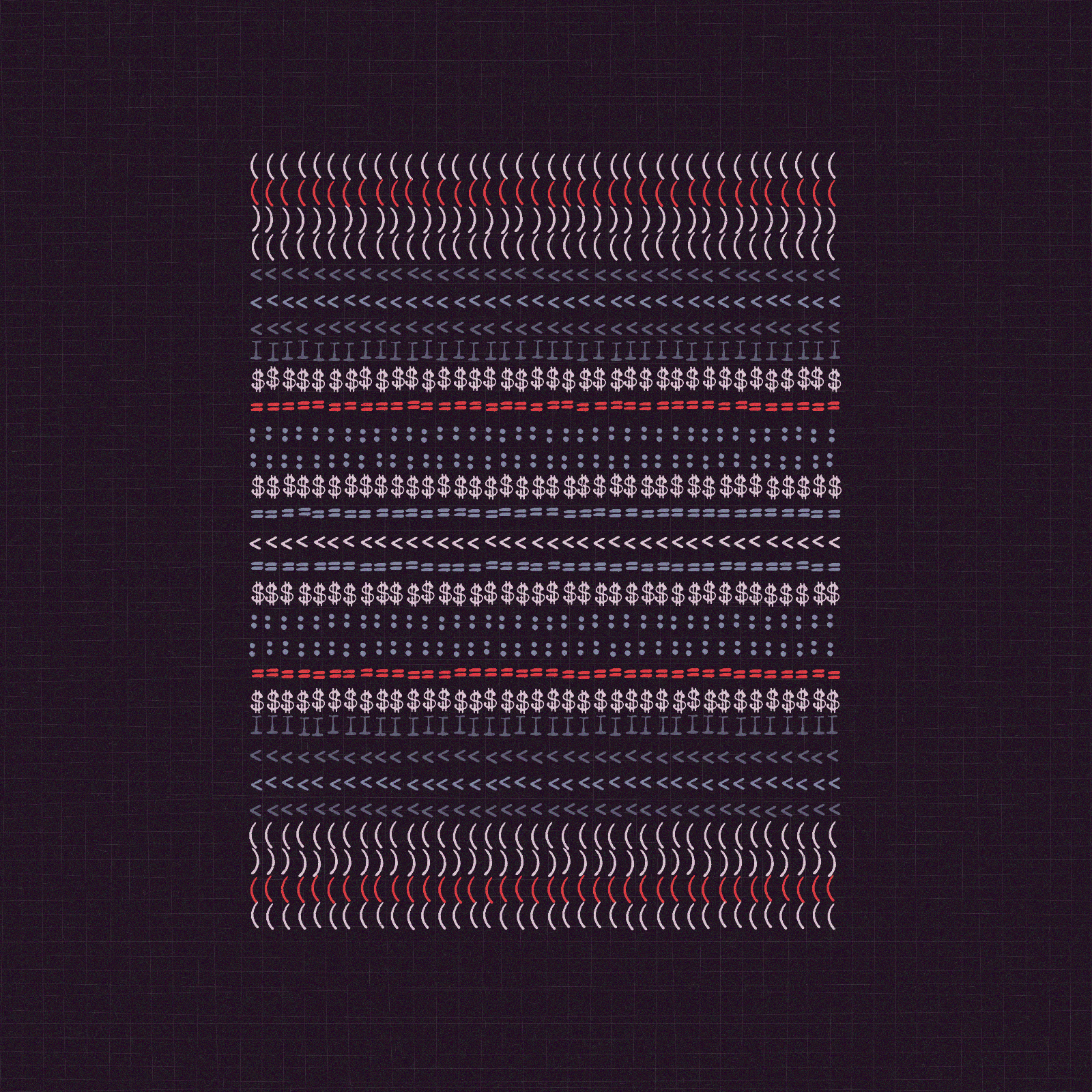 Treasured Rug #14 static token preview
