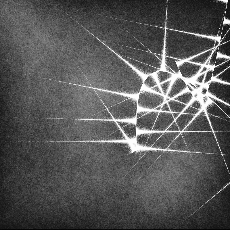 The Visual Acuity of Denominated Magnons #21 static token preview