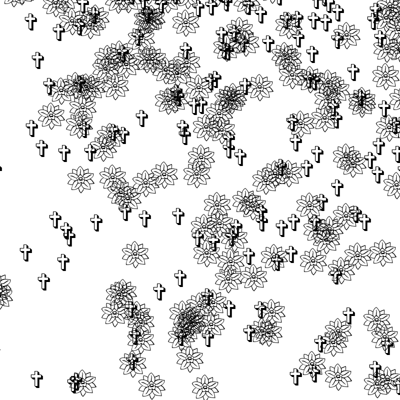 IT'S RARE, I SWEAR #9 static token preview