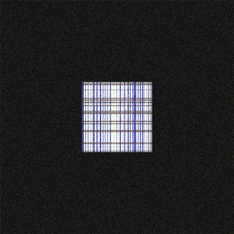 Prison Window #3 static token preview