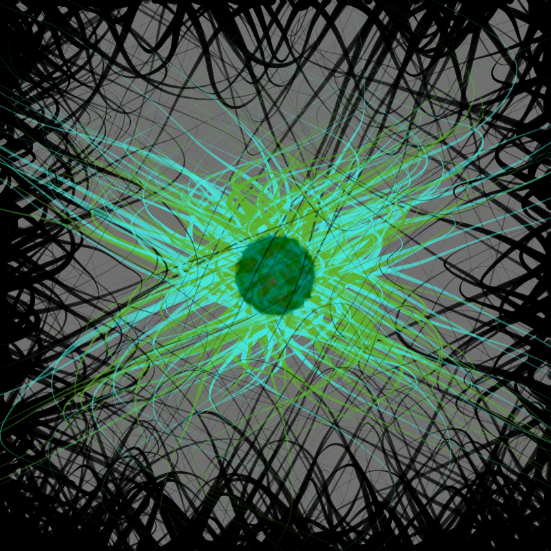 Uncorrupted #11 static token preview