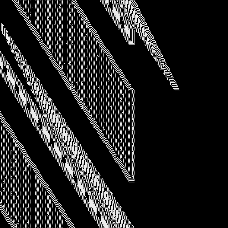 Cellular Arrangement #5 static token preview