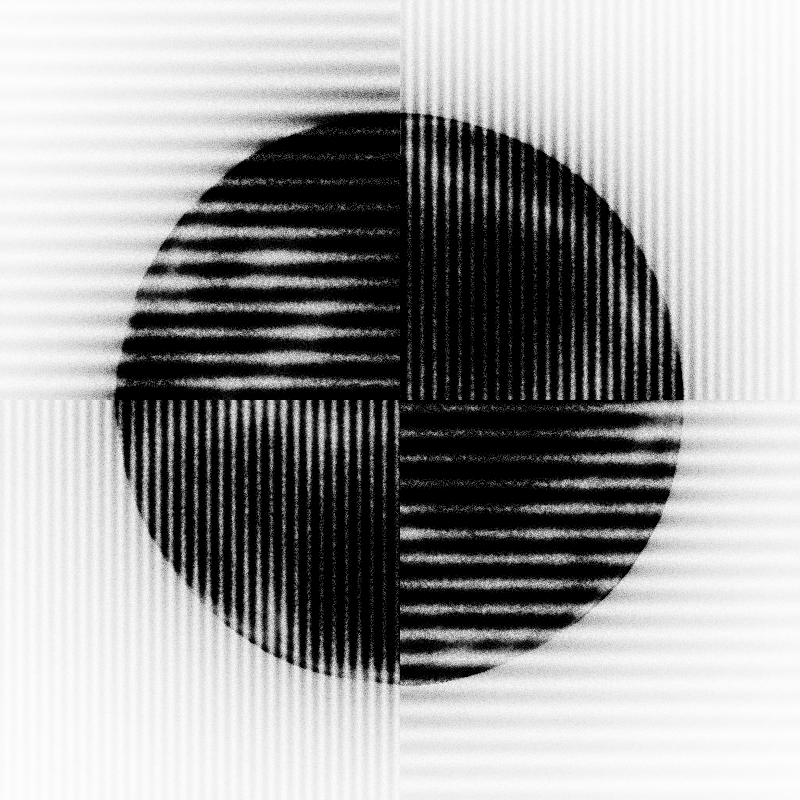 Quatre Quart #1 static token preview
