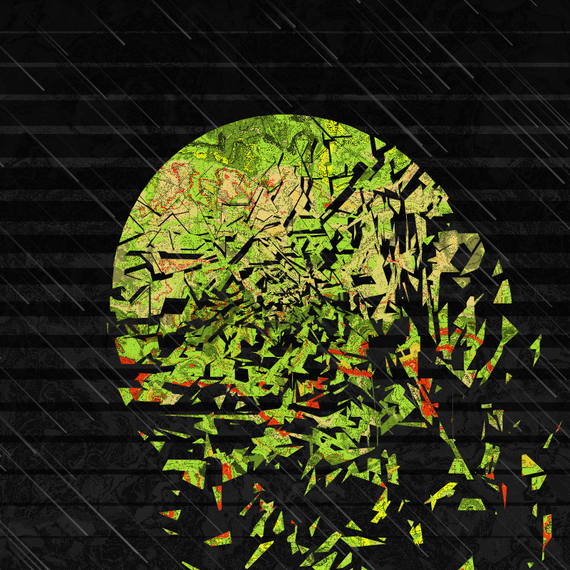 Shattered Moons #372 static token preview