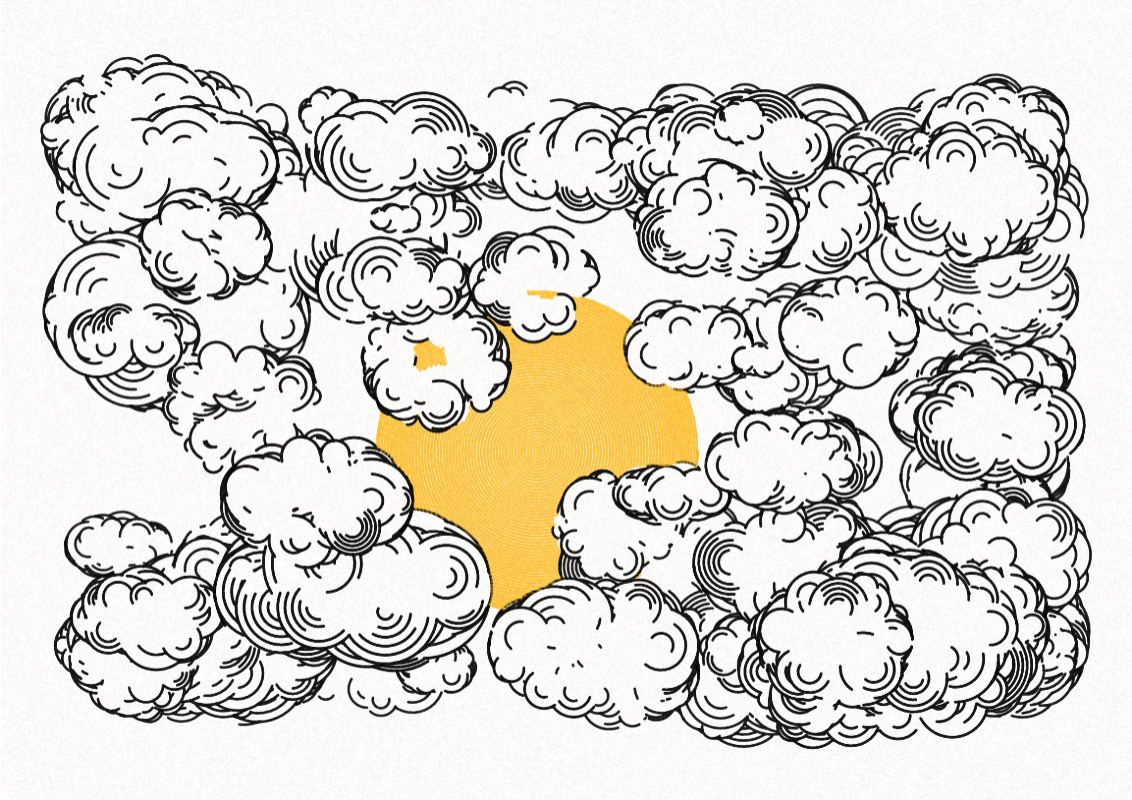 Plottable Clouds #7 static token preview