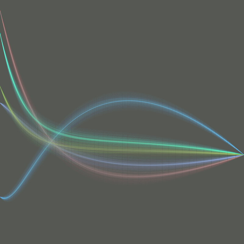 Light Fiber static project preview