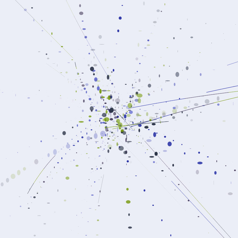 Splat Landing #12 static token preview