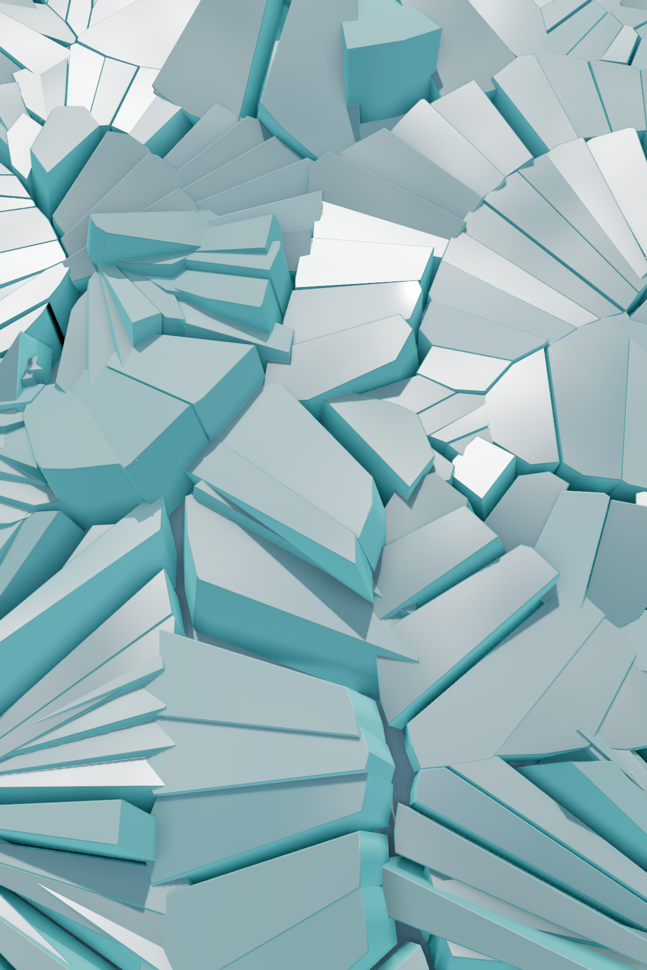 MECHA BREATH #16 static token preview