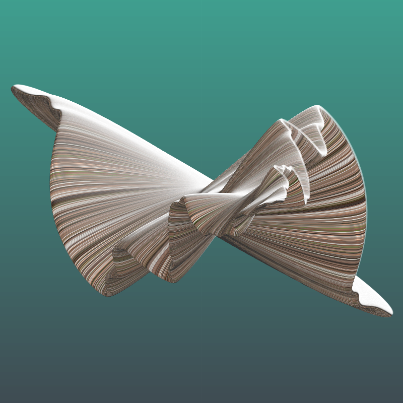Deep Sea Oysters #3 static token preview